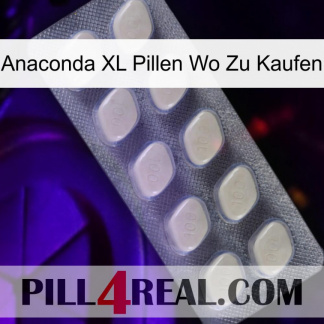 Anaconda Xl Pills Where To Buy 08